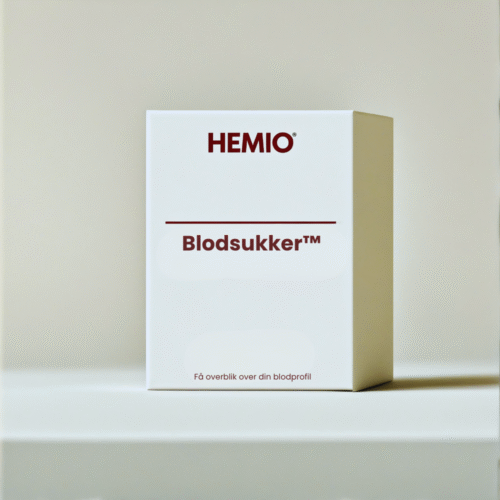 Blodsukker™